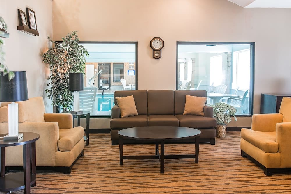 Sleep Inn & Suites Oregon - Toledo gallery photo in Oregon, OH — image 12
