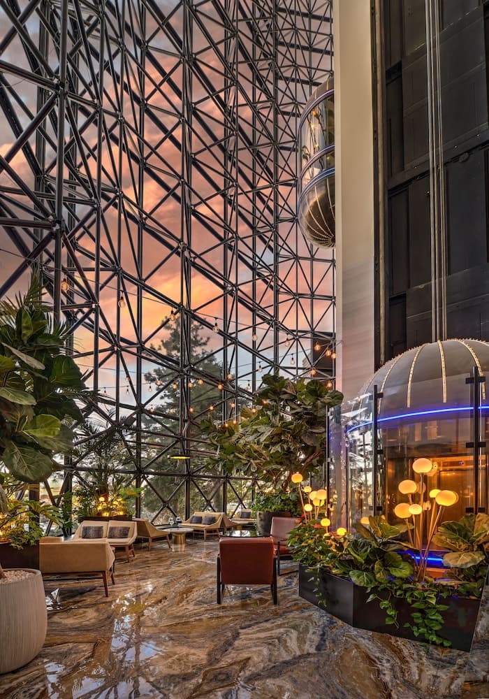 Atlantis Casino Resort Spa gallery photo in Reno, NV — image 54