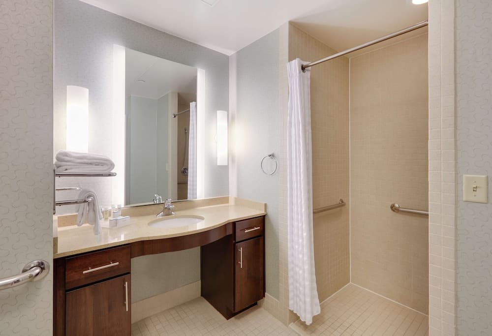 Homewood Suites Dallas Allen gallery photo in Allen, TX — image 21