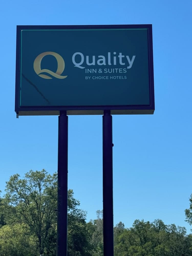 Quality Inn & Suites Jackson gallery photo in Jackson, CA — image 19