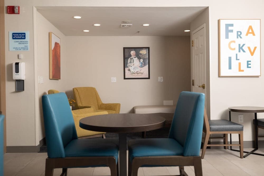 Holiday Inn Express Hotel & Suites Frackville by IHG gallery photo in Frackville, PA — image 13