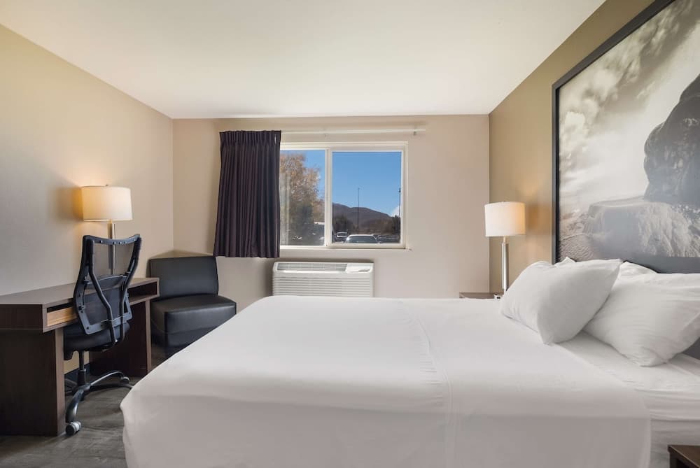 Americas Best Value Inn Sparks gallery photo in Sparks, NV — image 36