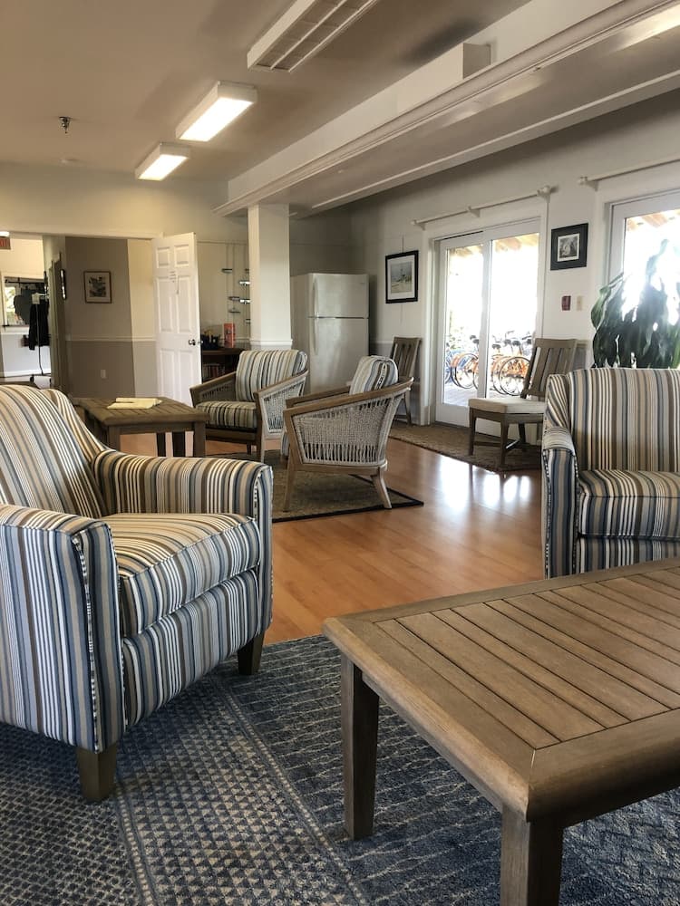 Knapps Narrows Marina & Inn gallery photo in Tilghman, MD — image 40