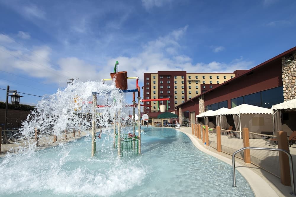Great Wolf Lodge Anaheim, CA gallery photo in Garden Grove, CA — image 33