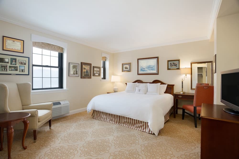 The Thayer Hotel at West Point gallery photo in West Point, NY — image 37