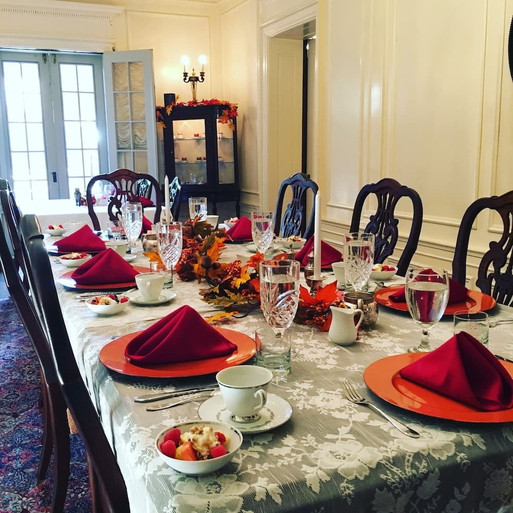 The Inn at Irwin Gardens gallery photo in Columbus, IN — image 20