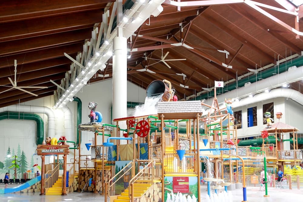 Great Wolf Lodge Atlanta / LaGrange, GA gallery photo in LaGrange, GA — image 31