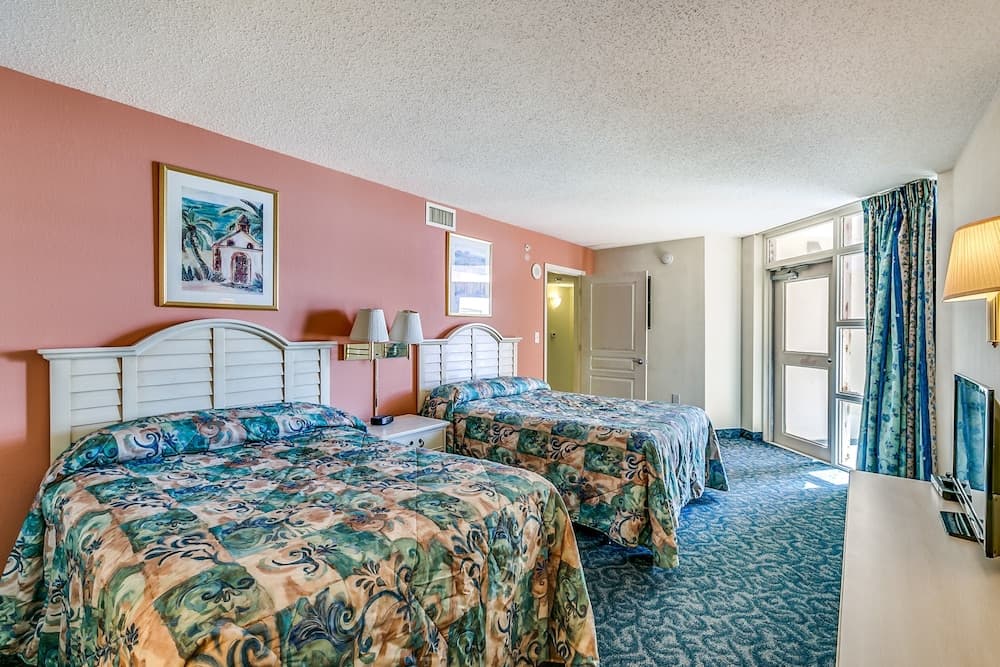 Bay Watch Resort - by Vacasa gallery photo in Myrtle Beach, SC — image 21