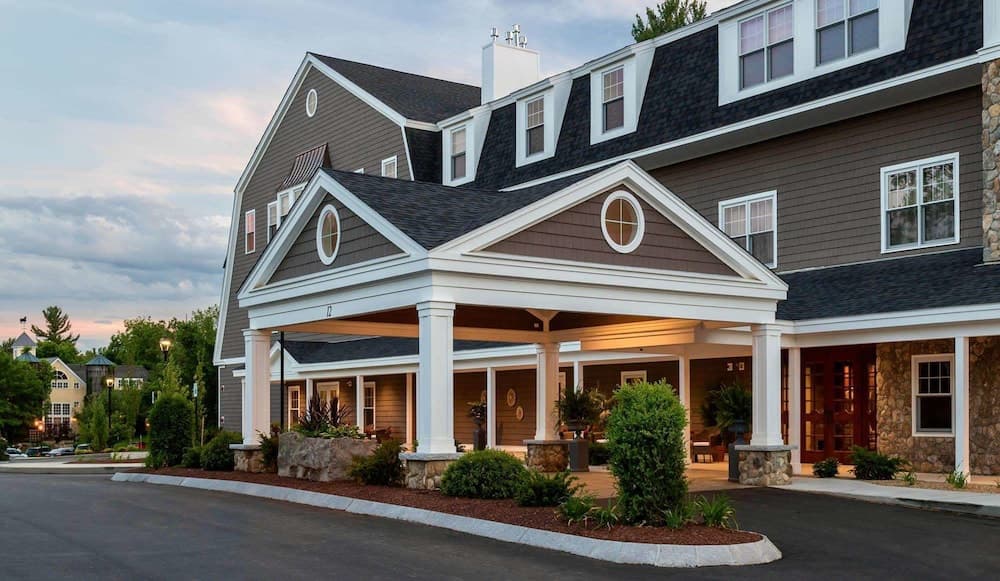 The Grand at Bedford Village Inn gallery photo in Bedford — image 57