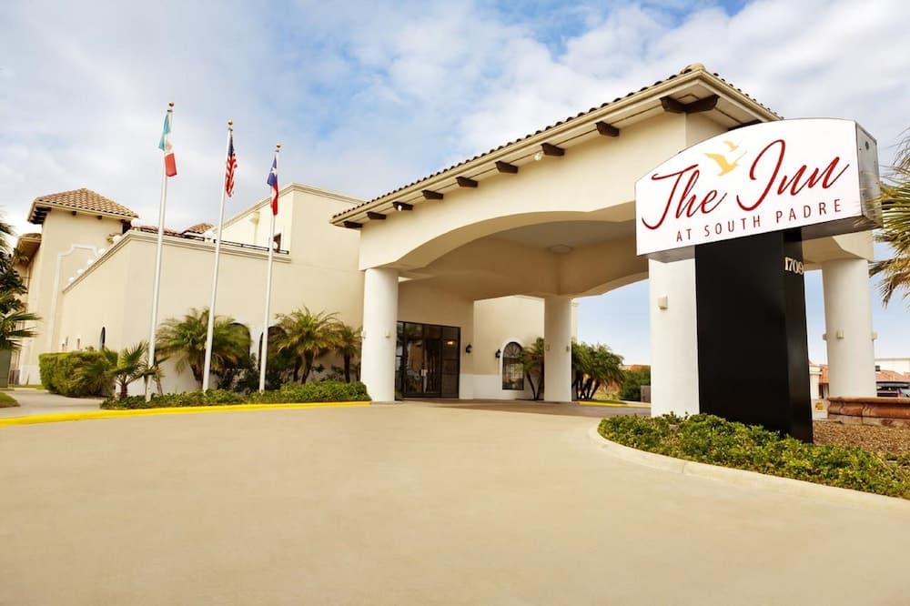 Home2 Suites by Hilton South Padre Island featured exterior or lobby in South Padre Island, TX — similar hotel