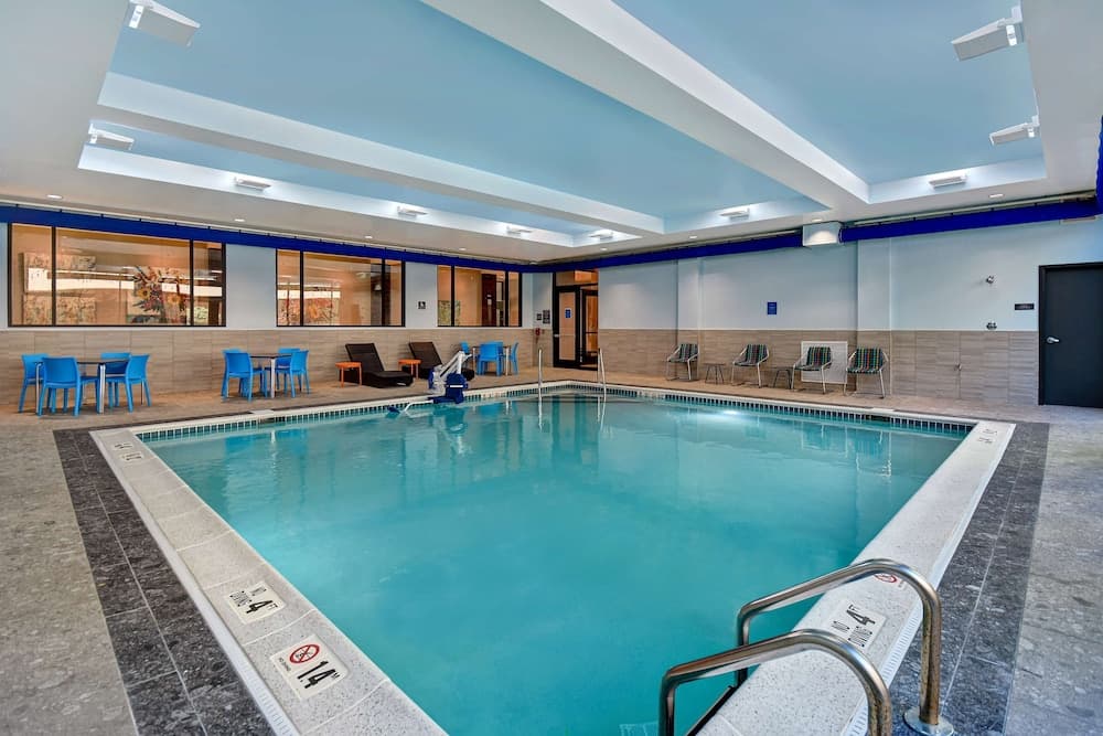 Home2 Suites by Hilton Kalamazoo Downtown gallery photo in Kalamazoo, MI — image 36