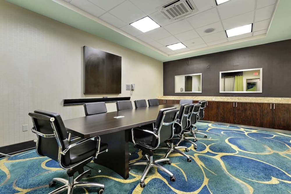 Hampton Inn & Suites Gulfport I-10 gallery photo in Gulfport, MS — image 74