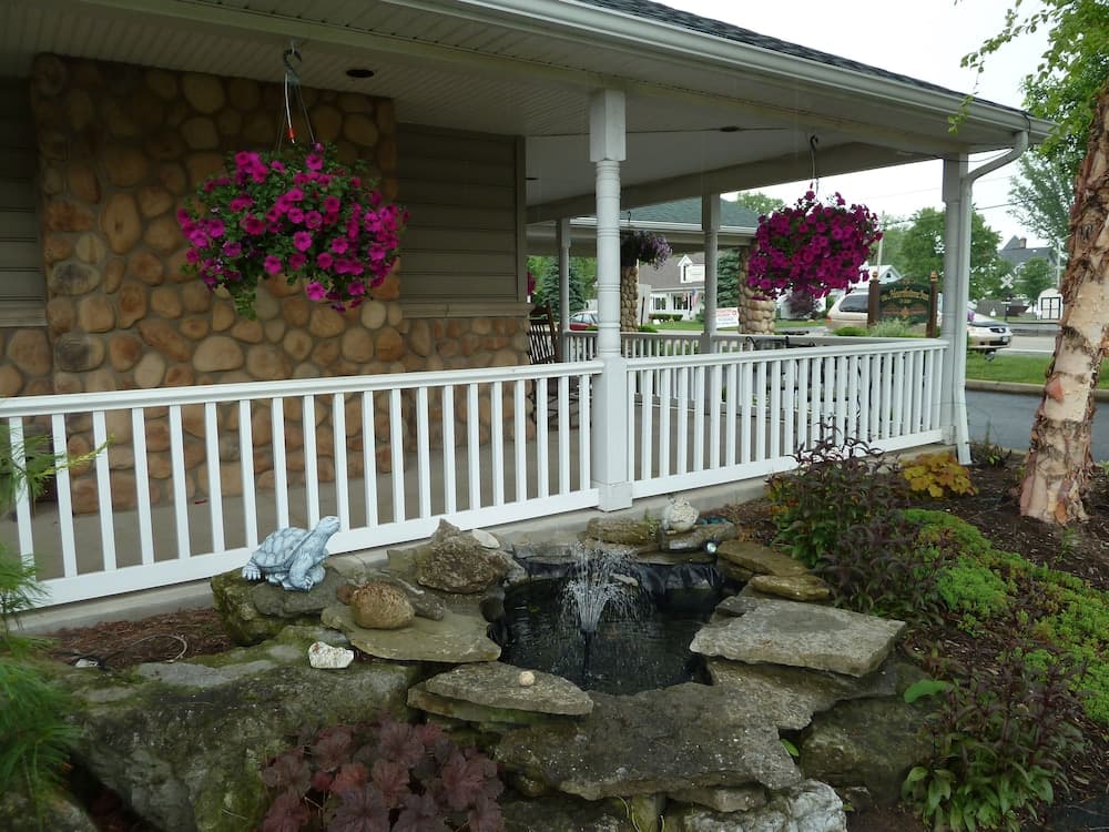Hearthstone Inn & Suites gallery photo in Cedarville, OH — image 31