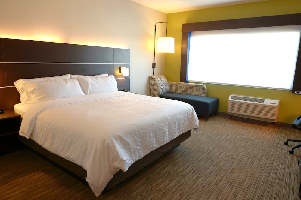 Holiday Inn Express & Suites Onalaska La Crosse Area by IHG gallery photo in Onalaska, WI — image 33
