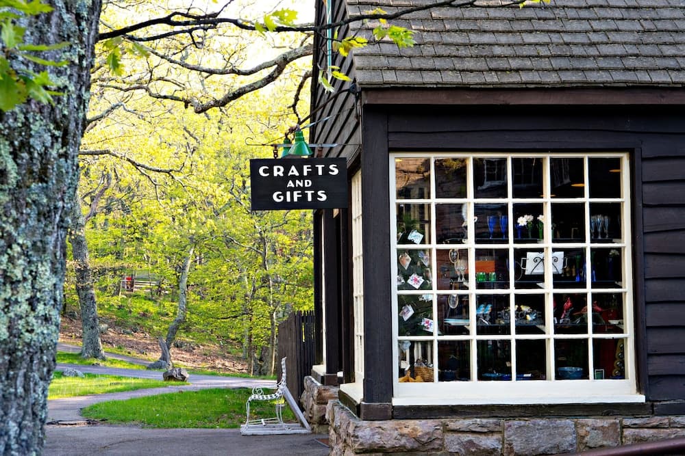 Big Meadows Lodge gallery photo in Luray, VA — image 36