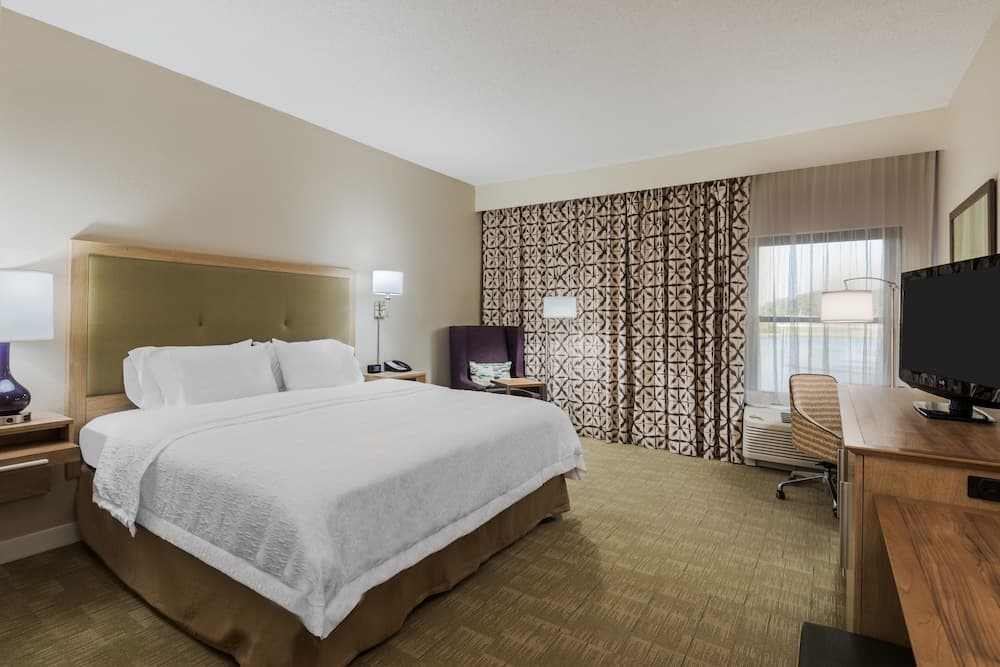 Hampton Inn Bonita Springs/Naples-North gallery photo in Bonita Springs, FL — image 33
