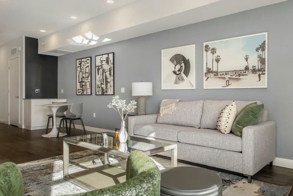 Landing Palmetto Apartments interior in Palmetto, FL — gallery photo 2