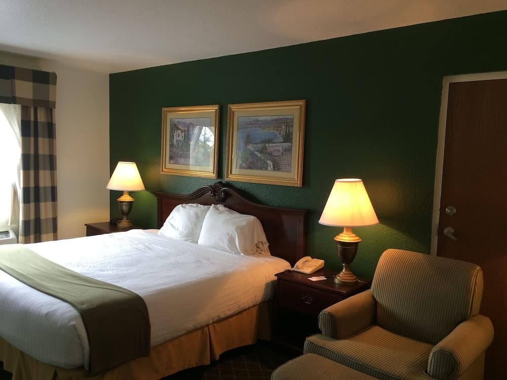 Ruskin Inn Hotel gallery photo in Ruskin, FL — image 30