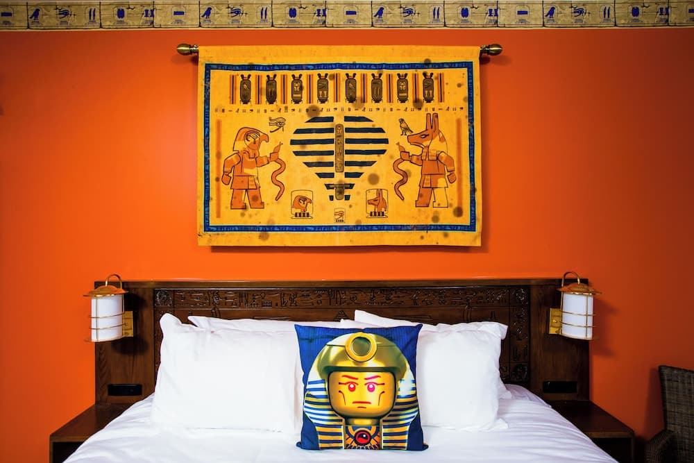 Legoland Florida Hotel gallery photo in Winter Haven, FL — image 4