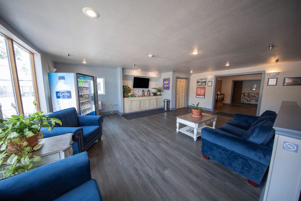 Golden Nugget Cripple Creek interior in Cripple Creek, CO — gallery photo 2