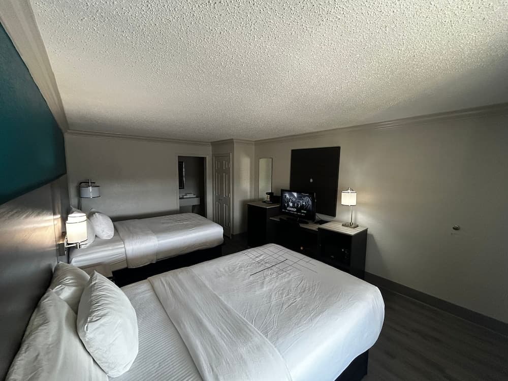 Quality Inn & Suites gallery photo in Metairie, LA — image 18