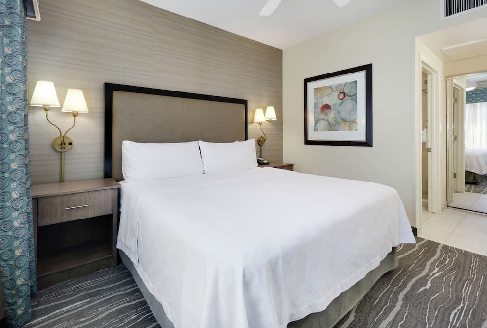 Homewood Suites Dallas Allen gallery photo in Allen, TX — image 15