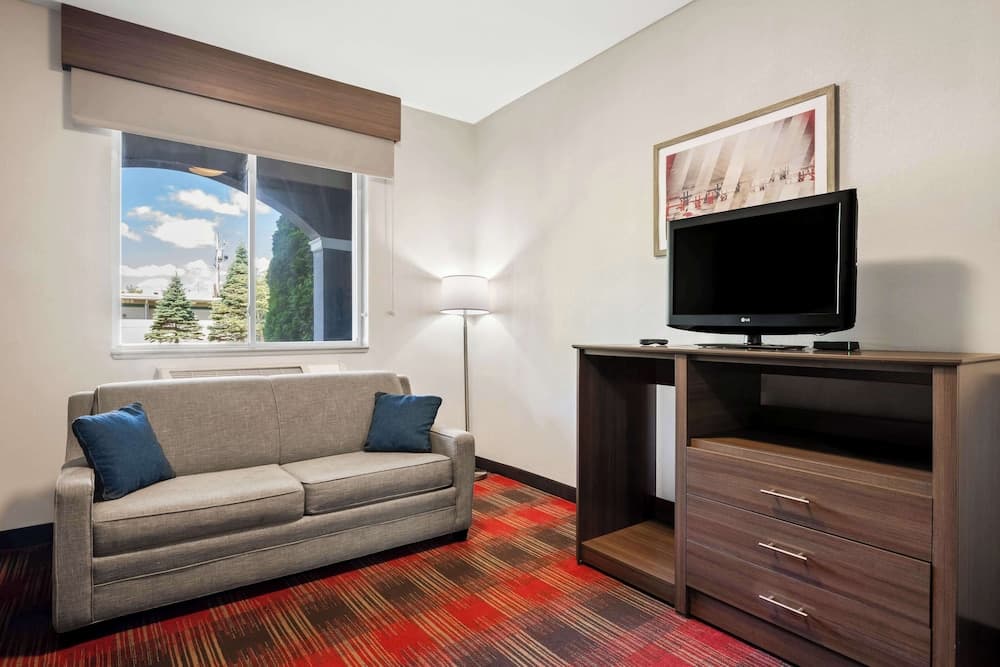 Best Western Dartmouth-New Bedford gallery photo in North Dartmouth, MA — image 17