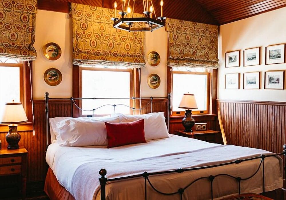 Deer Mountain Inn gallery photo in Haines Falls, NY — image 39