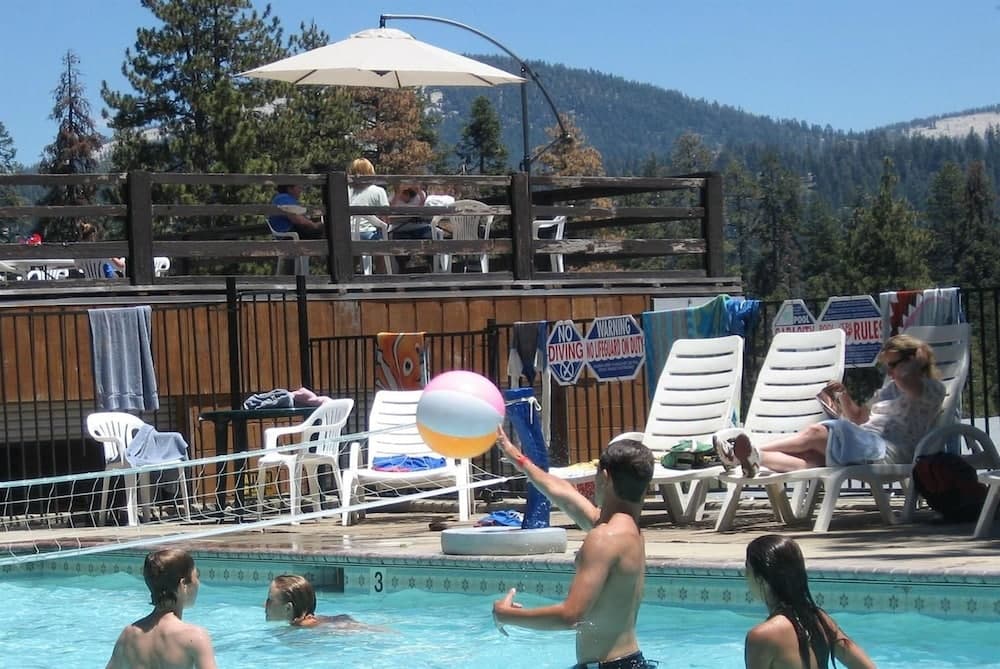 Montecito Sequoia Lodge gallery photo in Kings Canyon National Park, CA — image 25