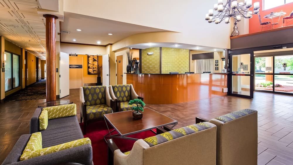 Spark by Hilton Merrillville — hotel in Merrillville, Indiana