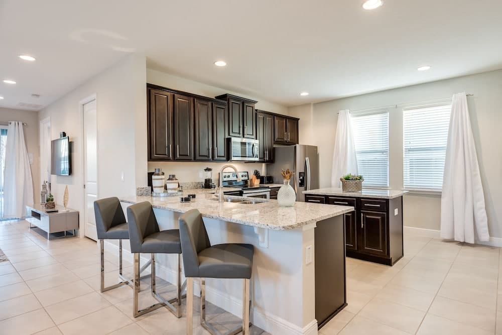 Encore Resort and Water Park at Reunion by Rentyl gallery photo in Kissimmee, FL — image 551