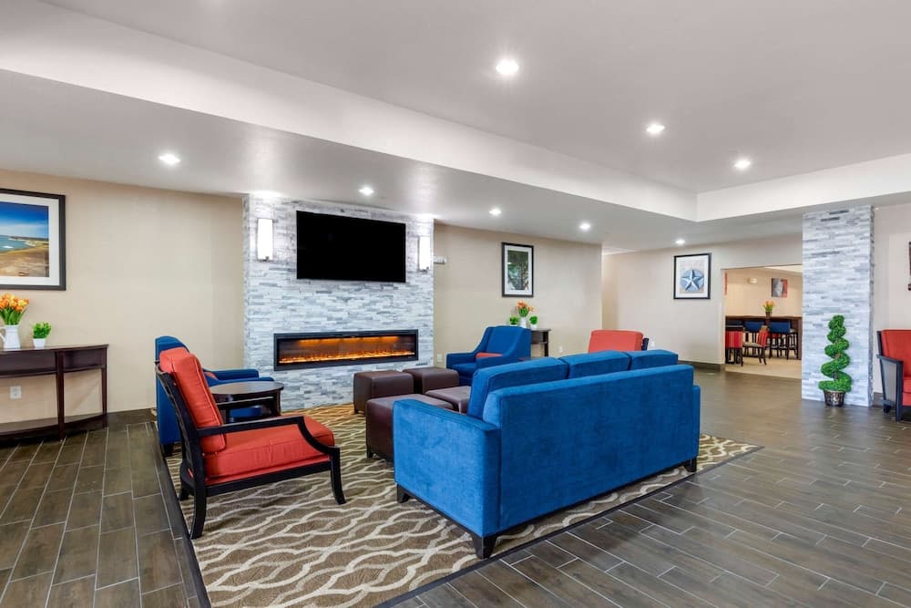 Comfort Suites Copperas Cove gallery photo in Copperas Cove, TX — image 22