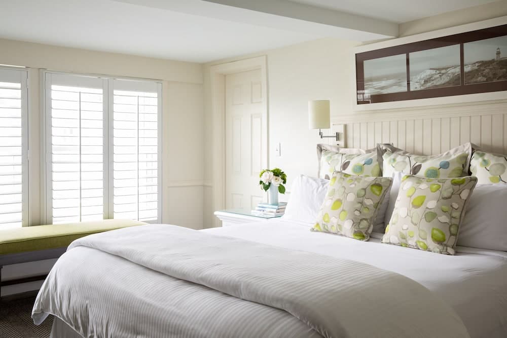 Vineyard Square Hotel & Suites gallery photo in Edgartown — image 28