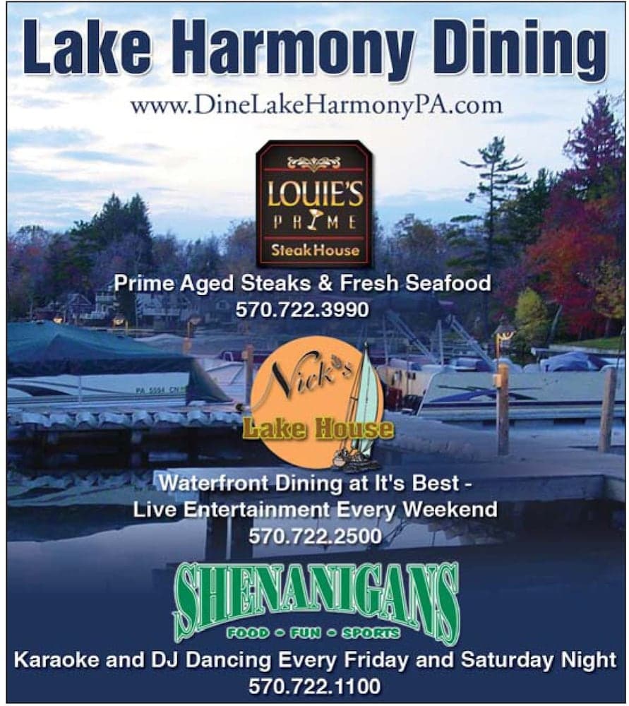 Lake Harmony Inn gallery photo in Lake Harmony — image 63