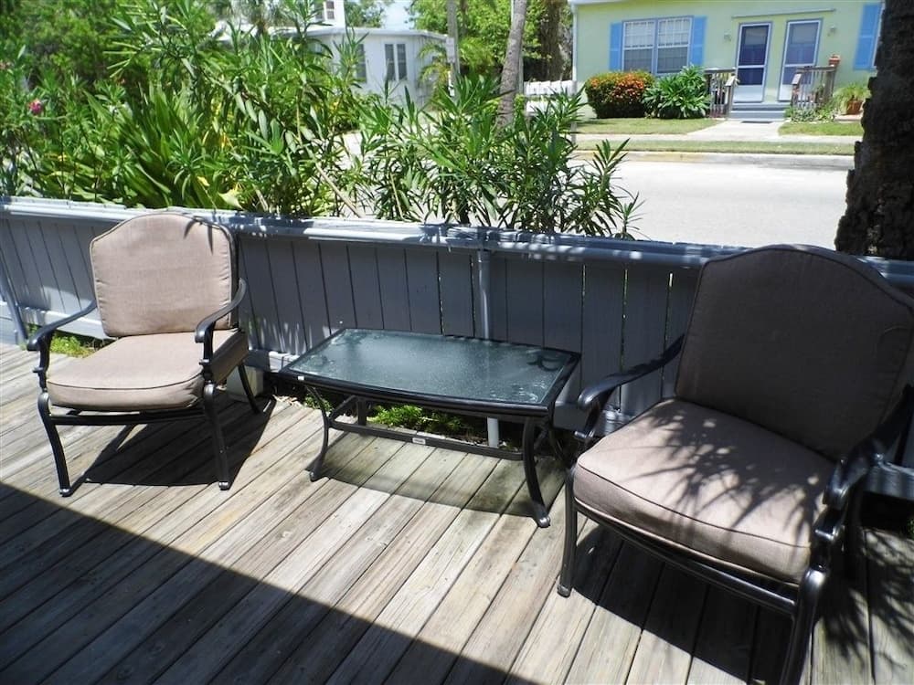 Island's End Resort — hotel in St. Pete Beach, Florida