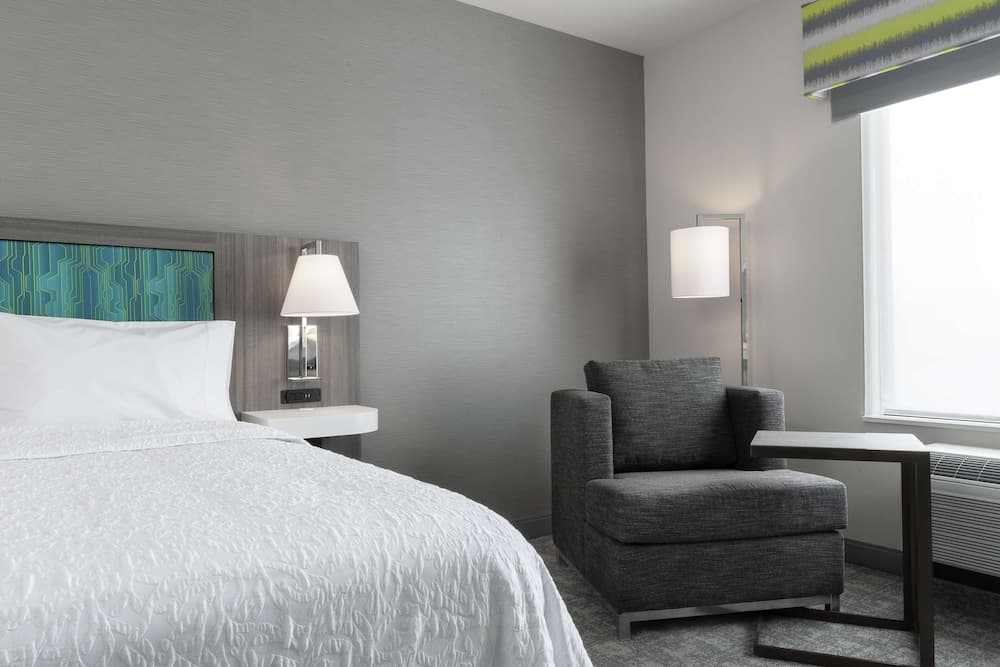 Hampton Inn O'Fallon gallery photo in O'Fallon, IL — image 6