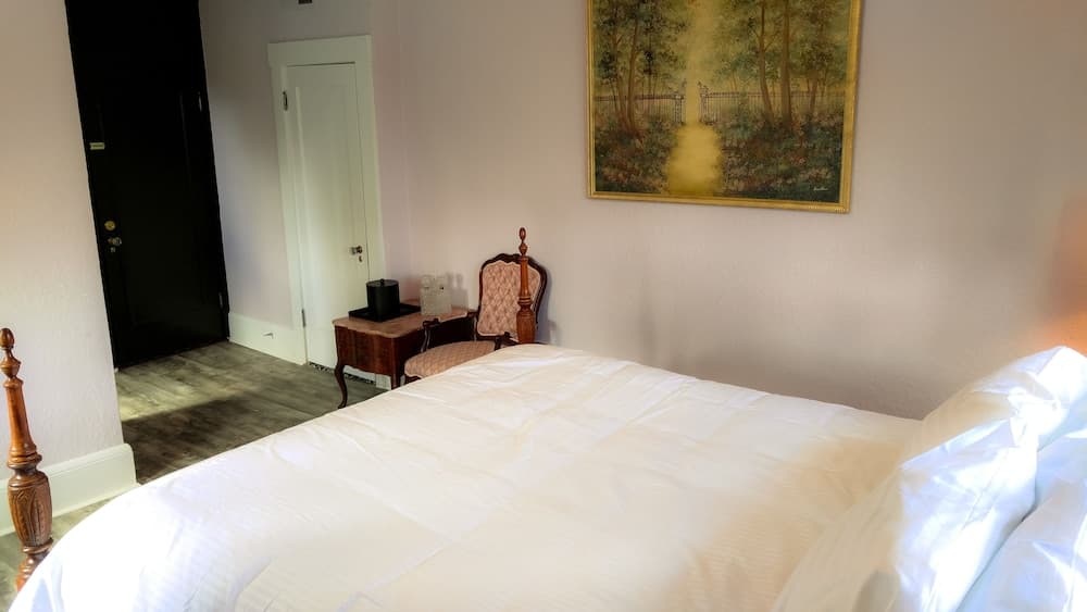 The DeLand Hotel gallery photo in DeLand, FL — image 24