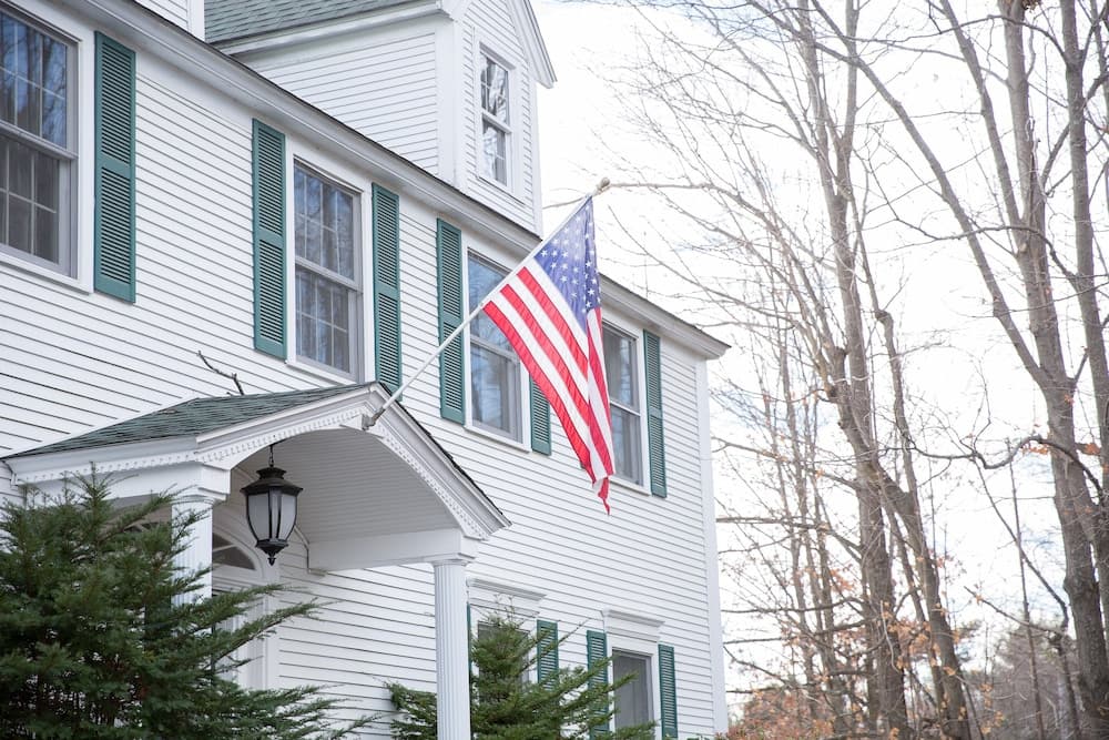 Chocksett Inn and Restaurant gallery photo in Sterling — image 15