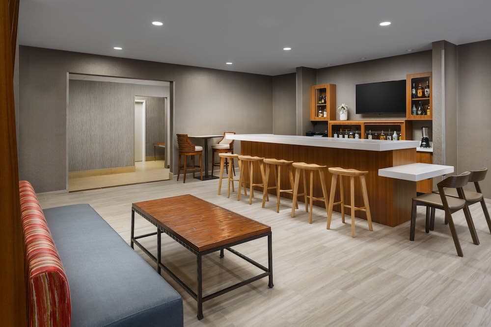 Springhill Suites by Marriott Warwick property views in West Warwick — gallery photo 3