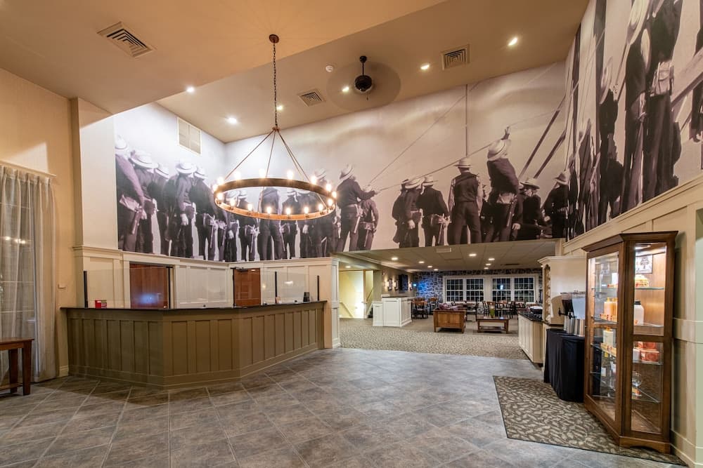 AmishView Inn and Suites gallery photo in Ronks, PA — image 25