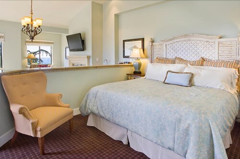 Oceano Hotel and Spa gallery photo in Half Moon Bay, CA — image 46
