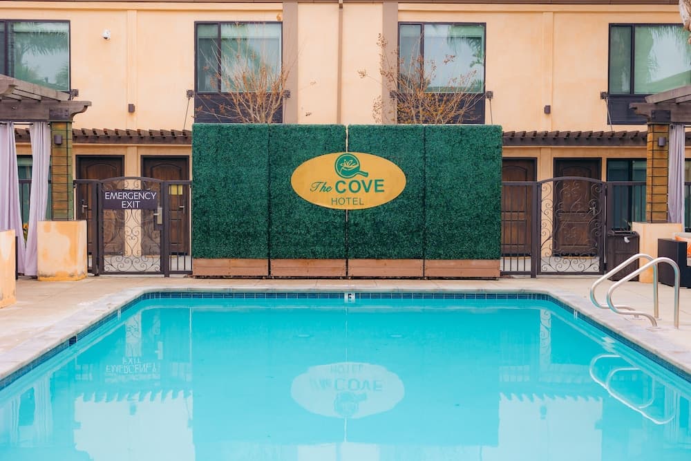 The Cove Hotel, Long Beach gallery photo in Long Beach, CA — image 16