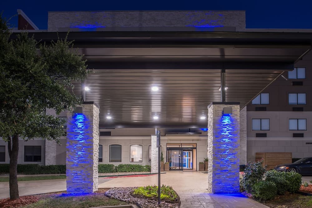 Holiday Inn Express Hotel & Suites Mesquite by IHG gallery photo in Mesquite, TX — image 31