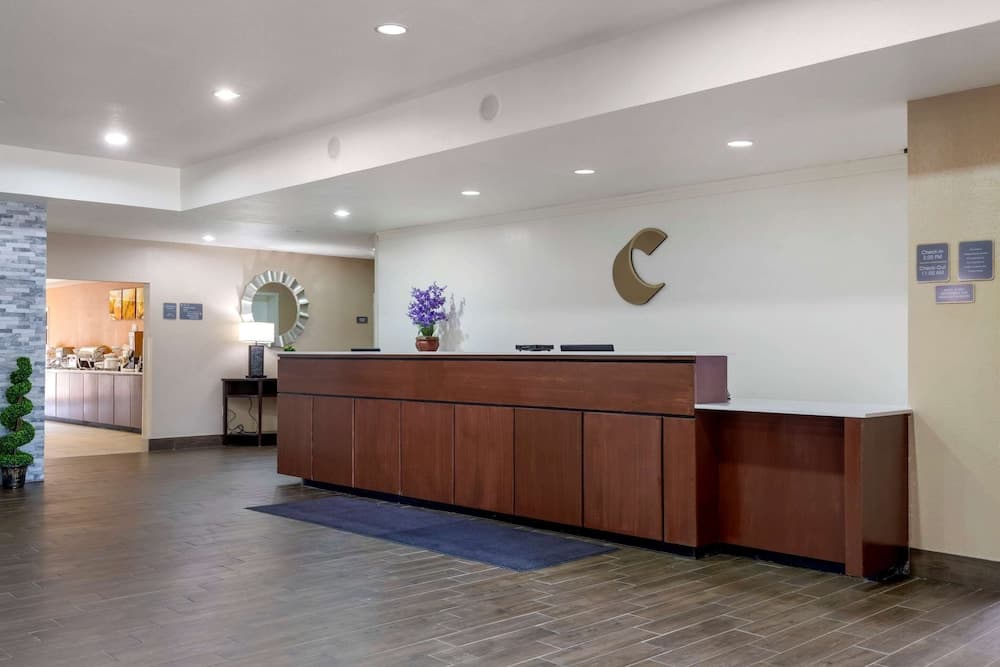 Comfort Suites Copperas Cove gallery photo in Copperas Cove, TX — image 20