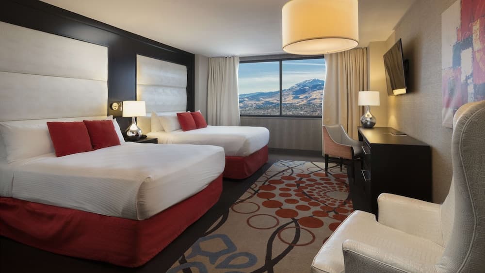 Grand Sierra Resort and Casino gallery photo in Reno, NV — image 48
