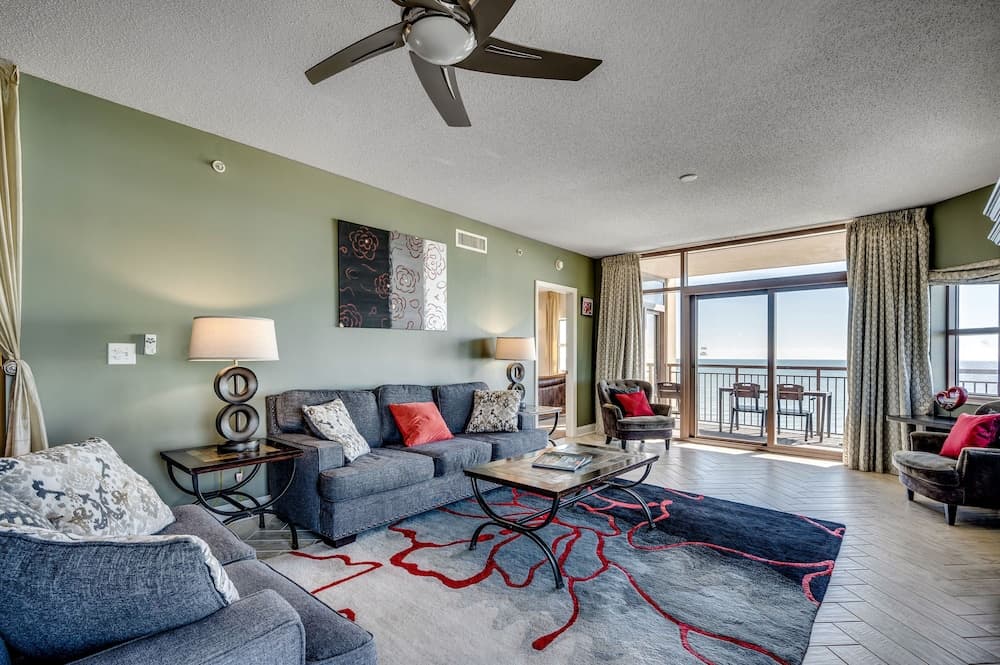 North Beach Resort & Villas gallery photo in North Myrtle Beach, SC — image 886