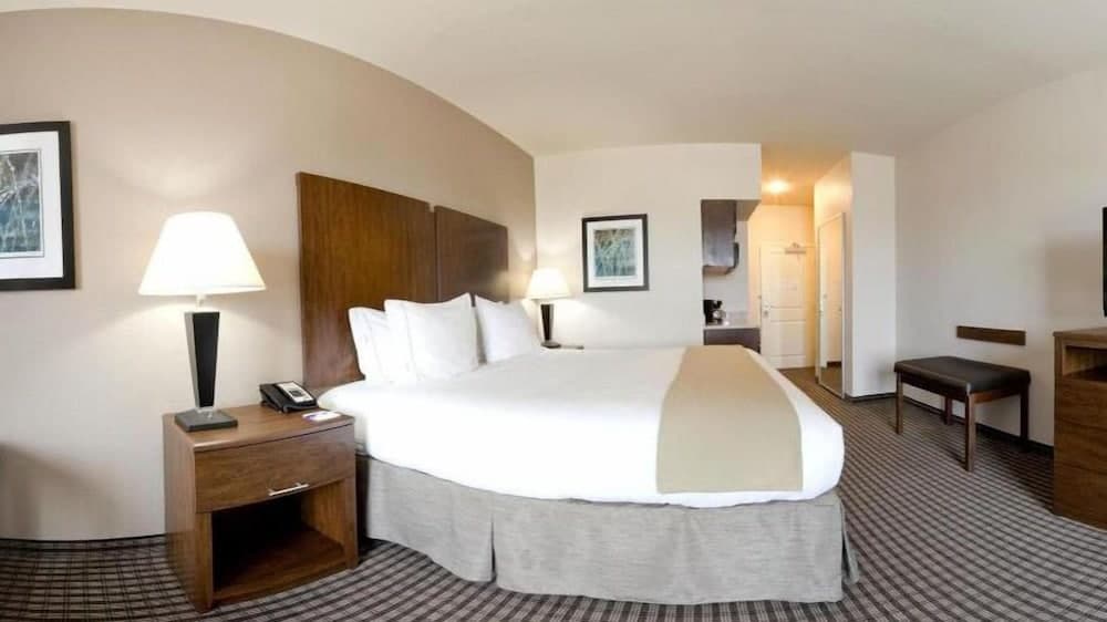 Holiday Inn Express Hotel & Suites PORT ARTHUR by IHG gallery photo in Port Arthur, TX — image 20