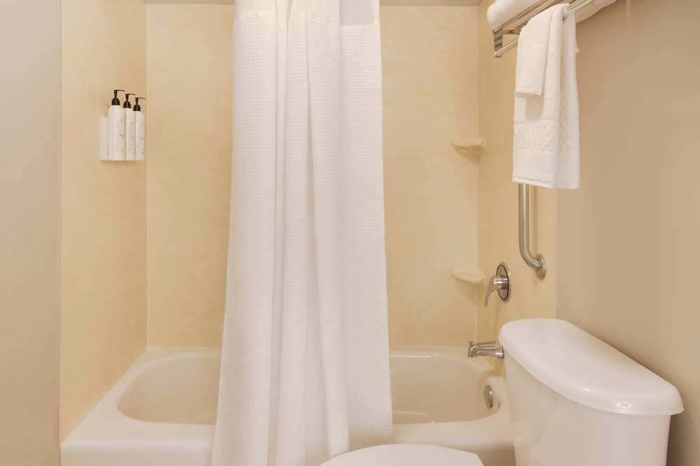 SpringHill Suites by Marriott Newark Liberty International gallery photo in Newark, NJ — image 25