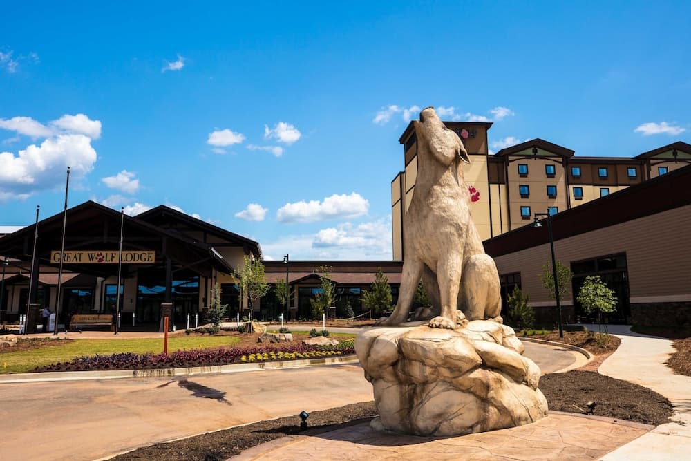 Great Wolf Lodge Atlanta / LaGrange, GA gallery photo in LaGrange, GA — image 50
