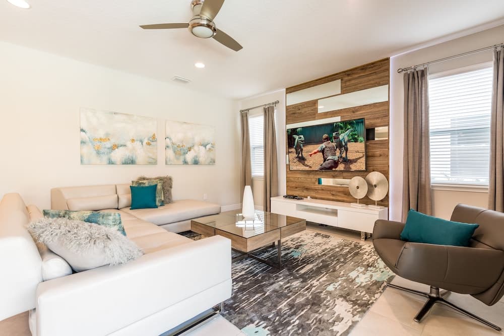 Encore Resort and Water Park at Reunion by Rentyl gallery photo in Kissimmee, FL — image 578